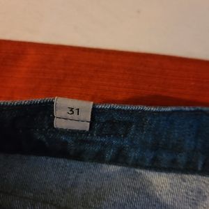 Citizens of Humanity Olivia Size 31